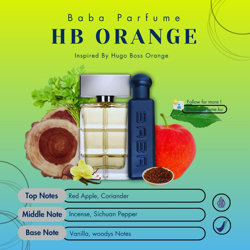 Baba Parfum