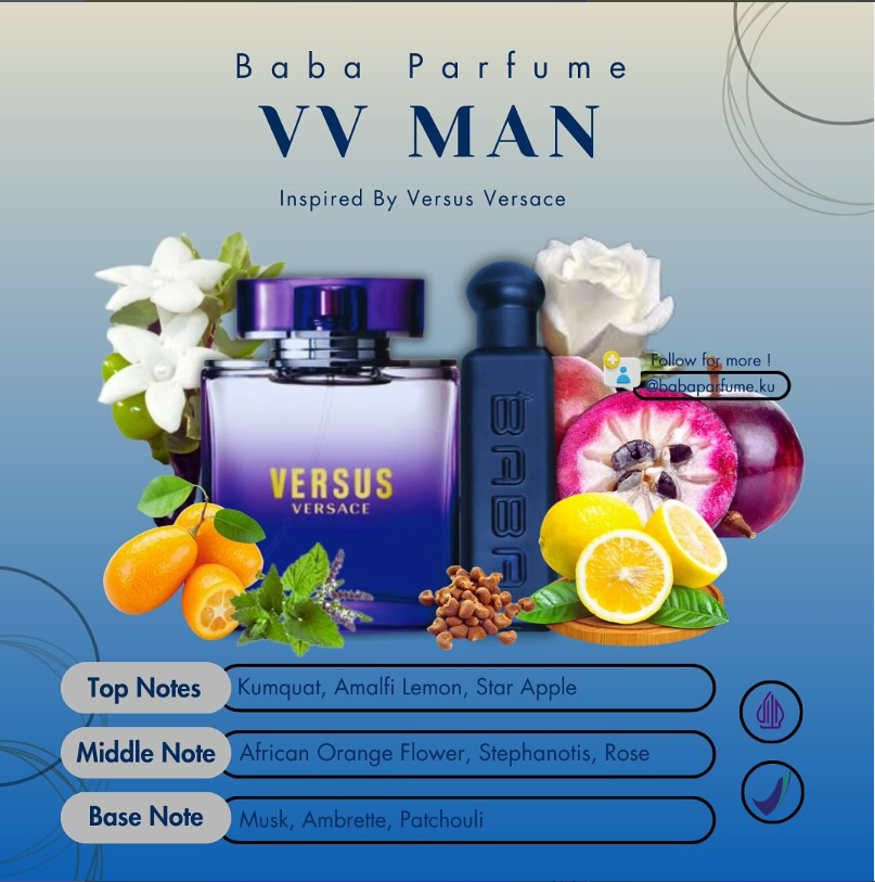 Baba Parfum