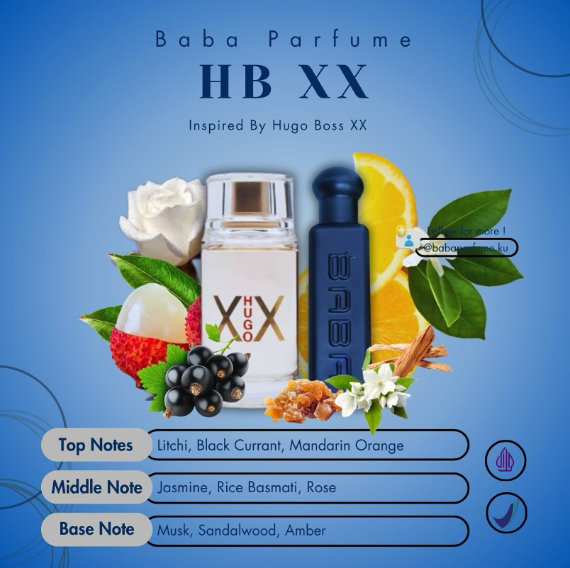 Baba Parfum