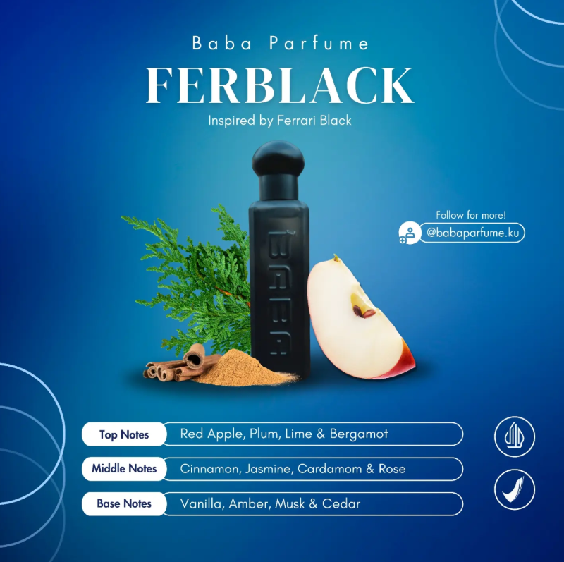 Baba ParfuM