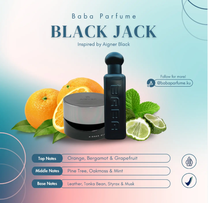 Baba ParfuM