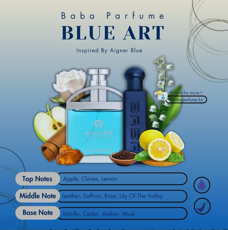 Baba Parfum