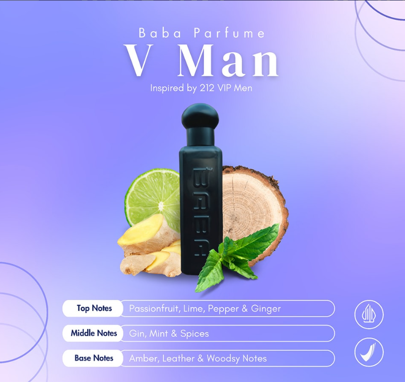 Baba ParfuM