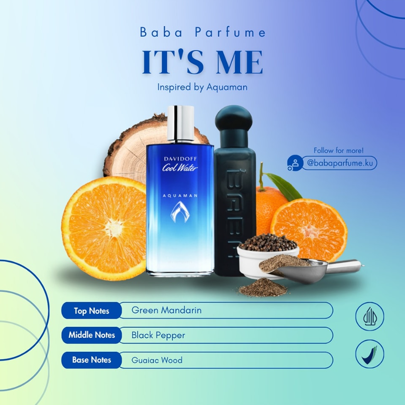 Baba ParfuM
