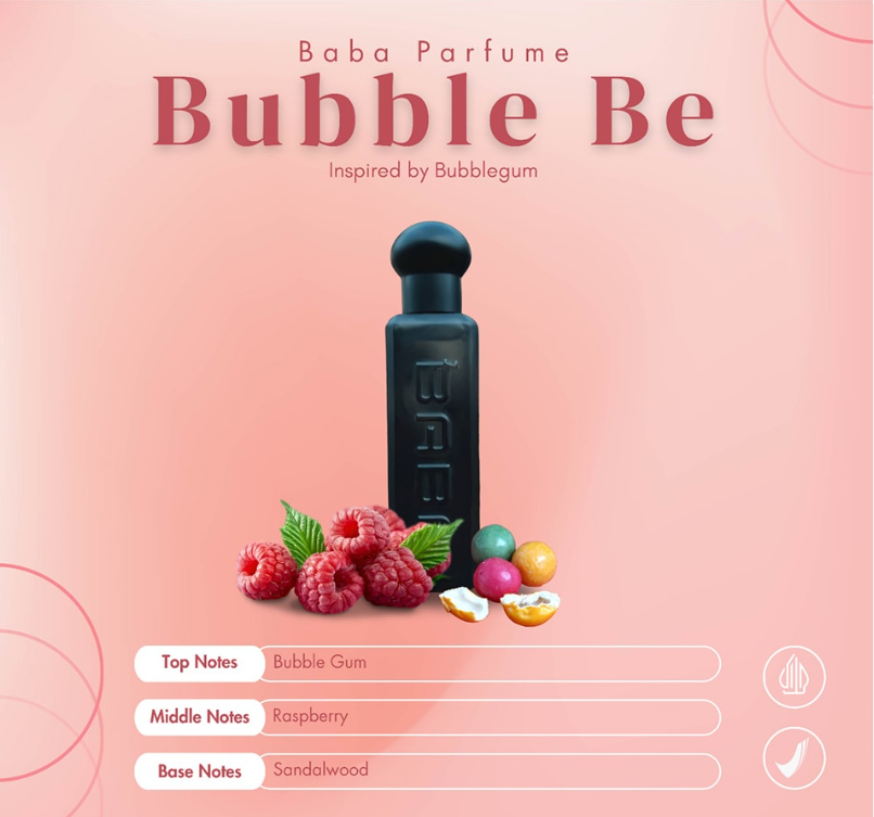 Baba ParfuM