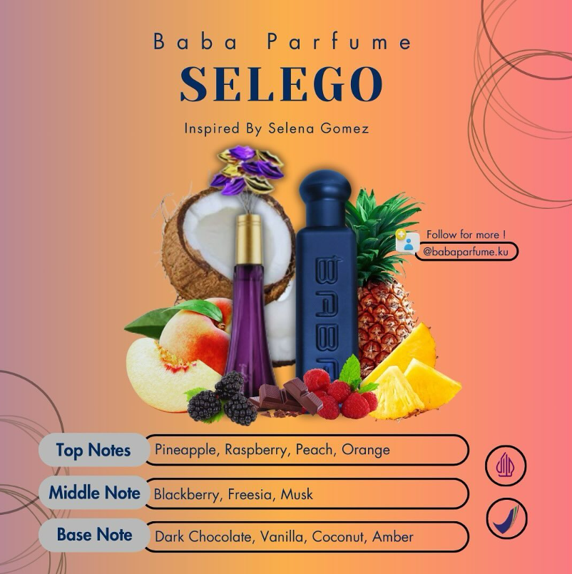 Baba Parfum