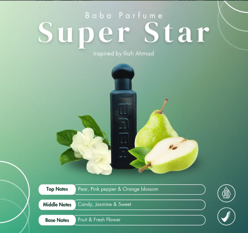 Baba Parfum