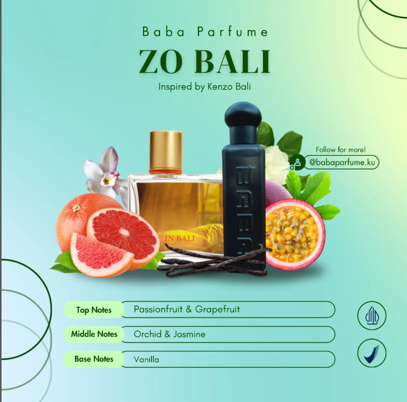 Baba ParfuM