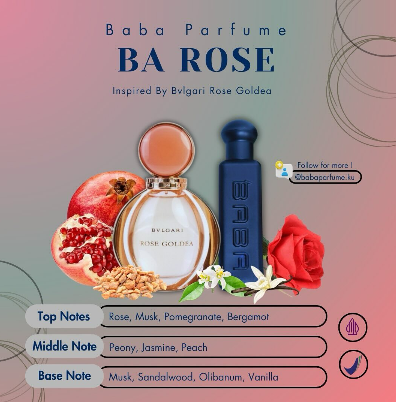 Baba Parfum