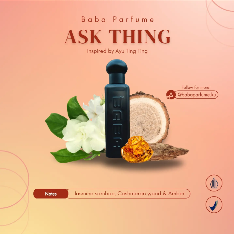 Baba ParfuM