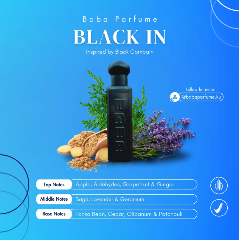 Baba ParfuM