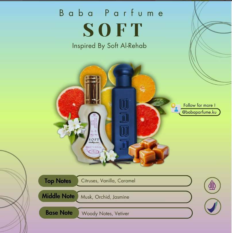 Baba Parfum