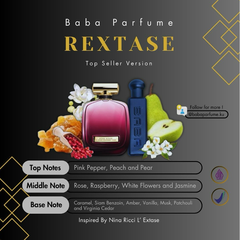 Baba Parfum