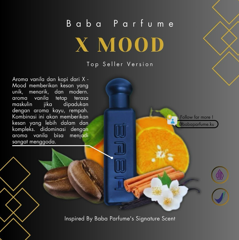 Baba Parfum