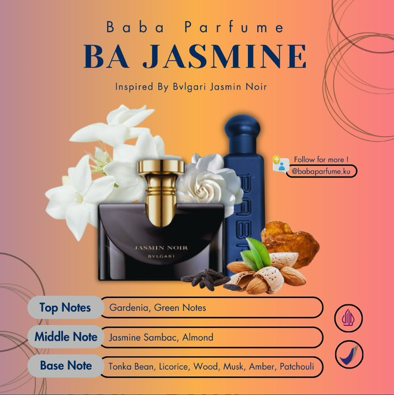 Baba Parfum