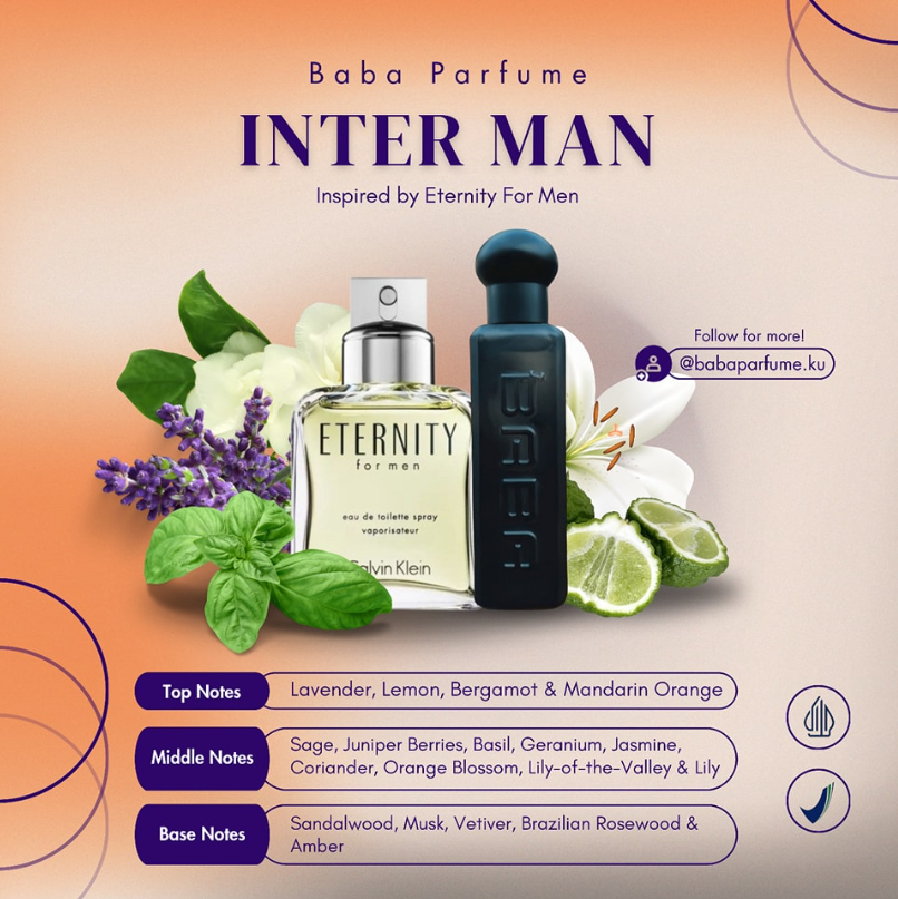 Baba ParfuM