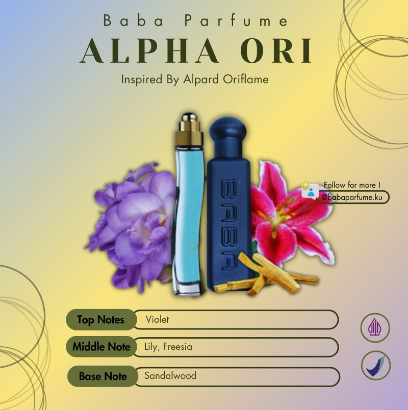 Baba Parfum