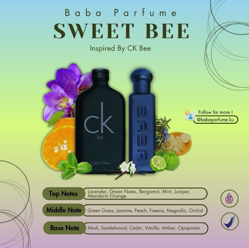 Baba Parfum