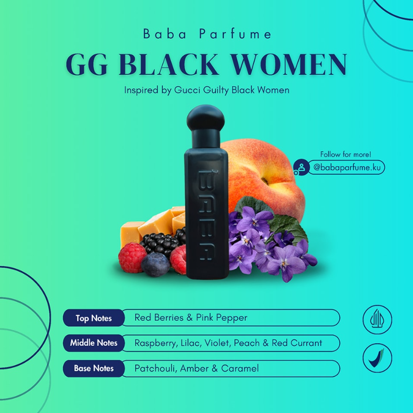 Baba ParfuM