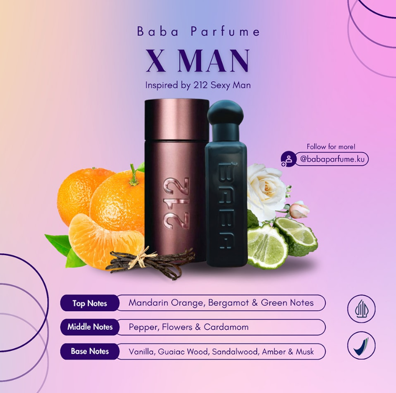 Baba ParfuM