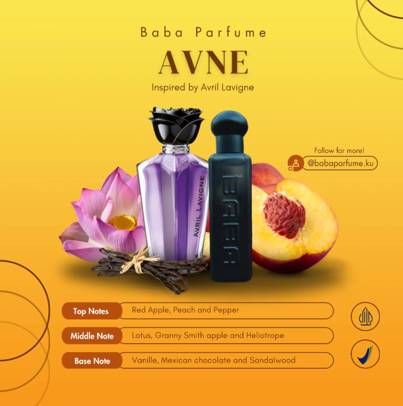 Baba ParfuM