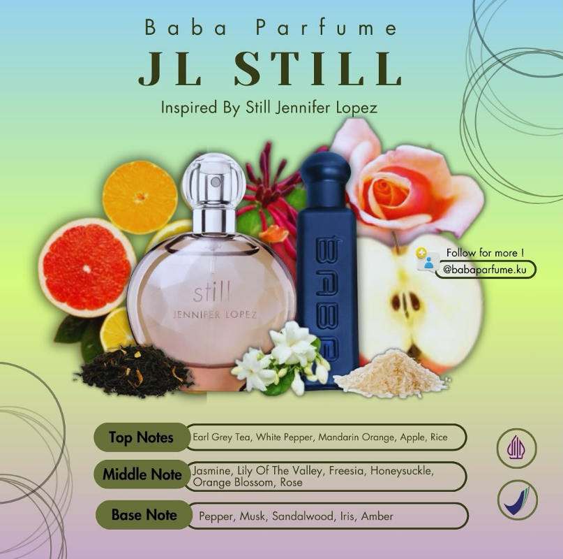 Baba Parfum