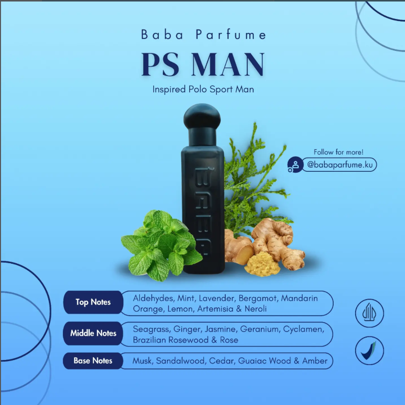 Baba ParfuM