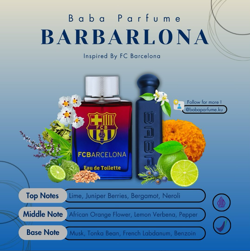 Baba Parfum