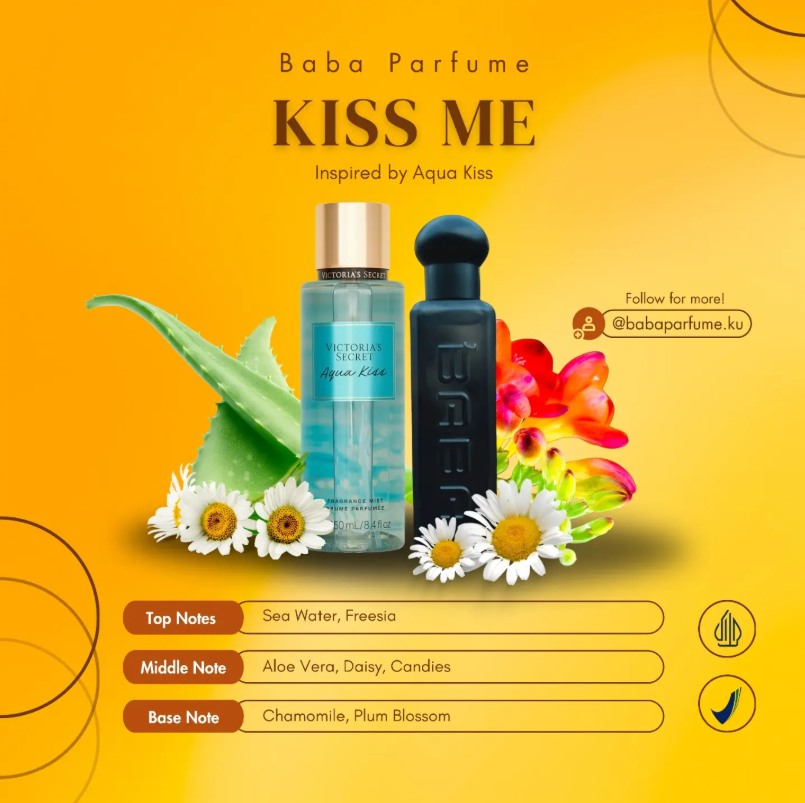 Baba ParfuM