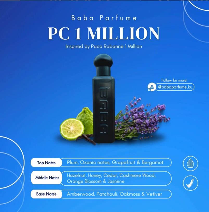 Baba ParfuM