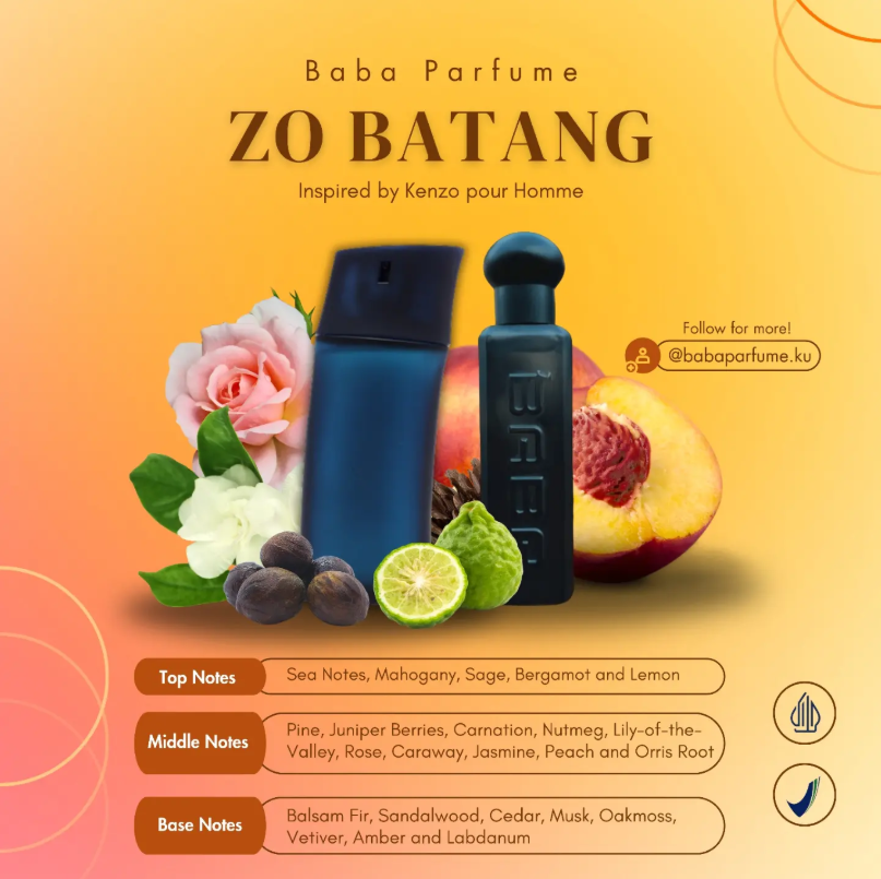 Baba ParfuM
