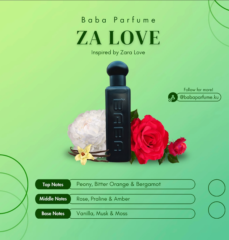 Baba ParfuM