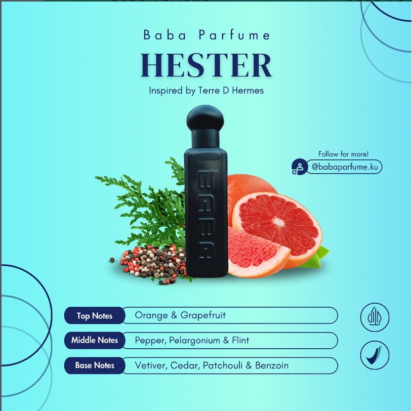 Baba ParfuM
