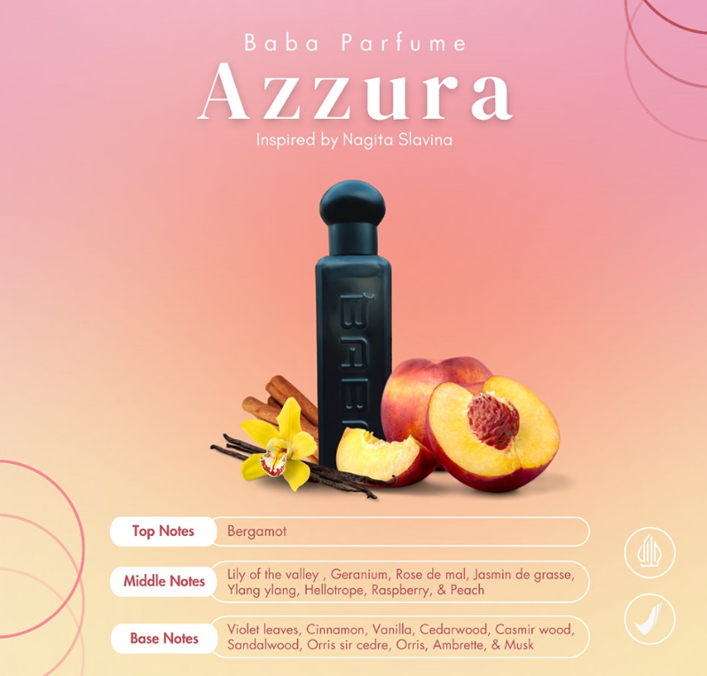 Baba ParfuM