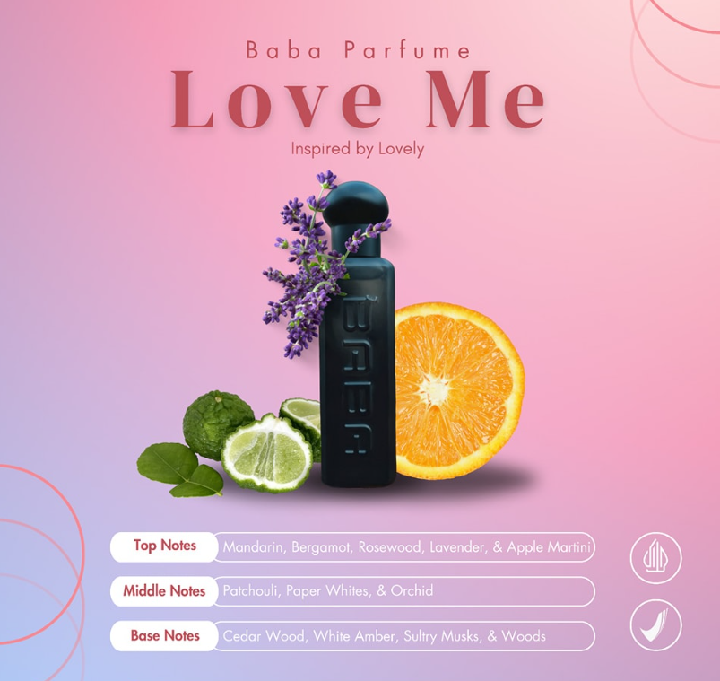 Baba ParfuM