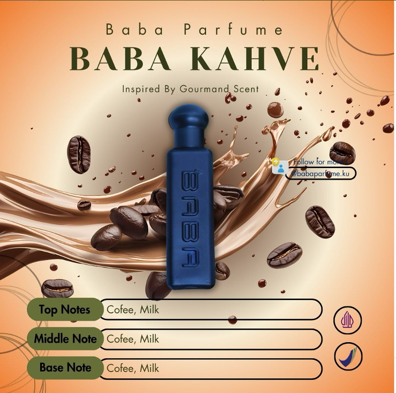 Baba Parfum