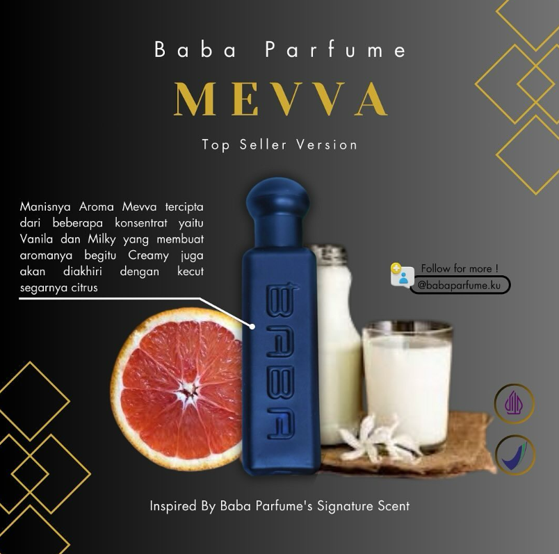 Baba Parfum