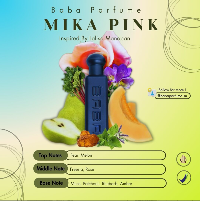 Baba Parfum