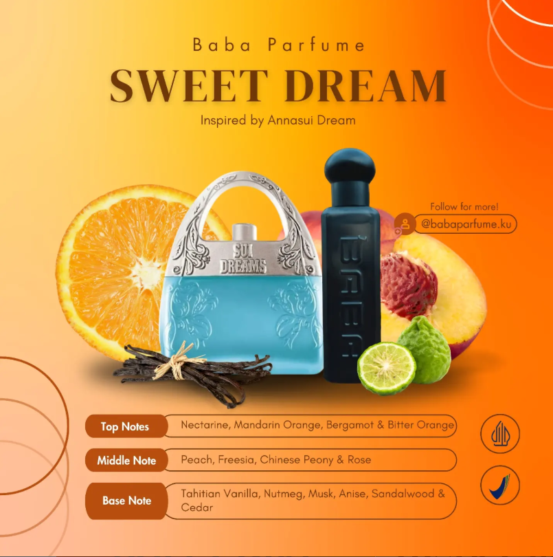 Baba ParfuM
