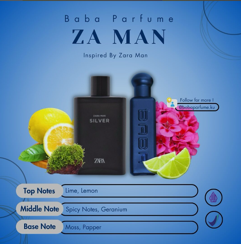 Baba Parfum