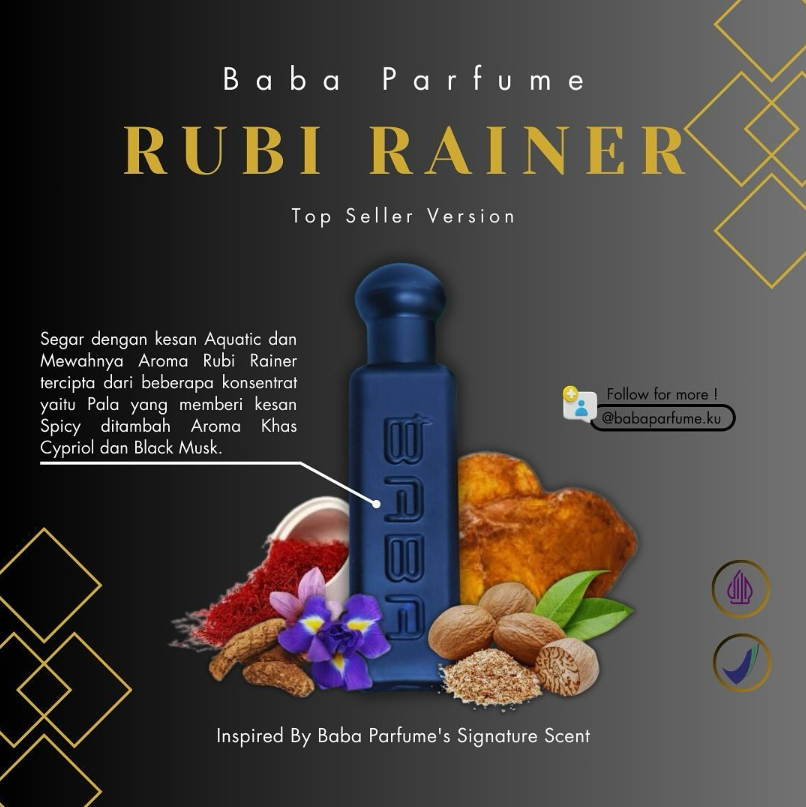 Baba Parfum