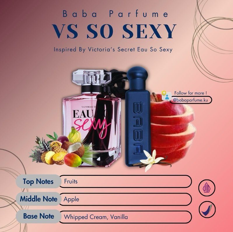 Baba Parfum