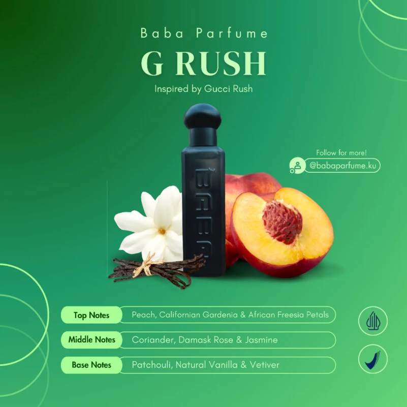 Baba ParfuM